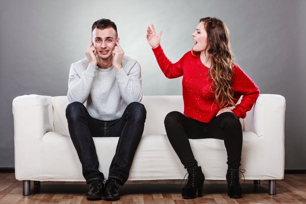 14 Strange Things People With No Self-Worth Do In Relationships