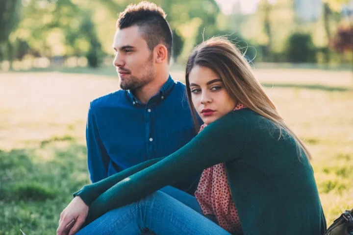 13 Signs Your Husband Is Quietly Checking Out Of Your Life Together