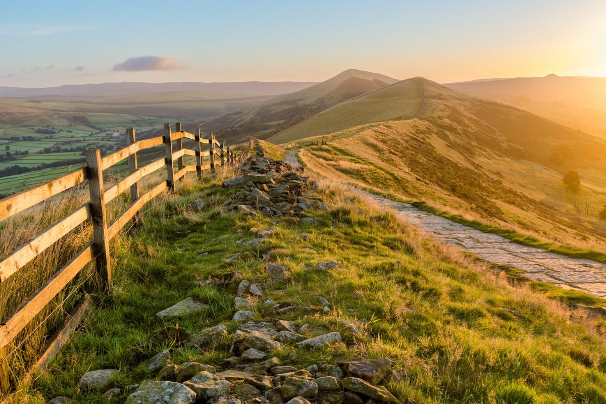 'True treasure' near Bolton named among UK's best areas for staycations