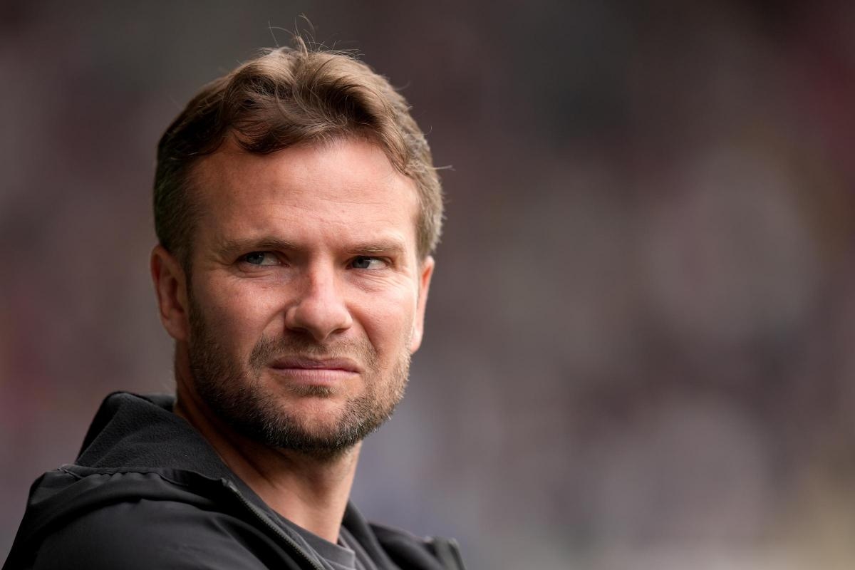 Plymouth handed striker injury boost ahead of Bolton clash