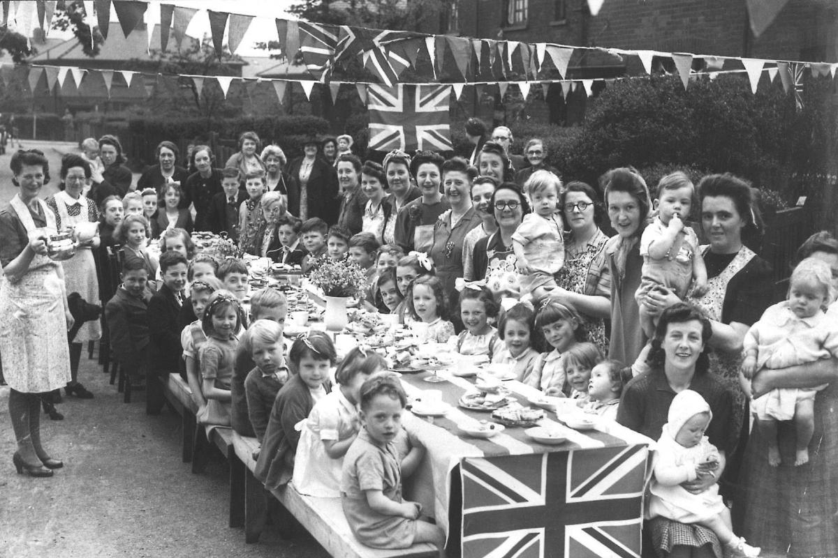 Beacon to be lit in Bolton to celebrate 80-year anniversary of VE Day
