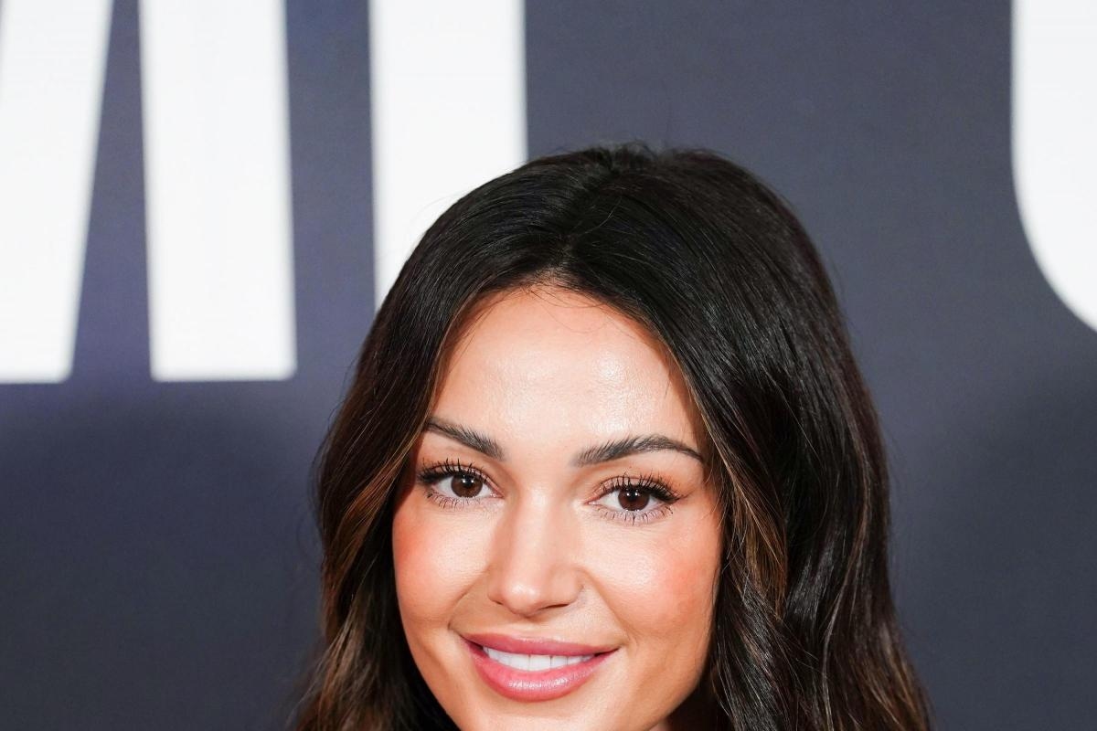 Former Bury student reunites with Michelle Keegan for new 'edge of the seat' thriller