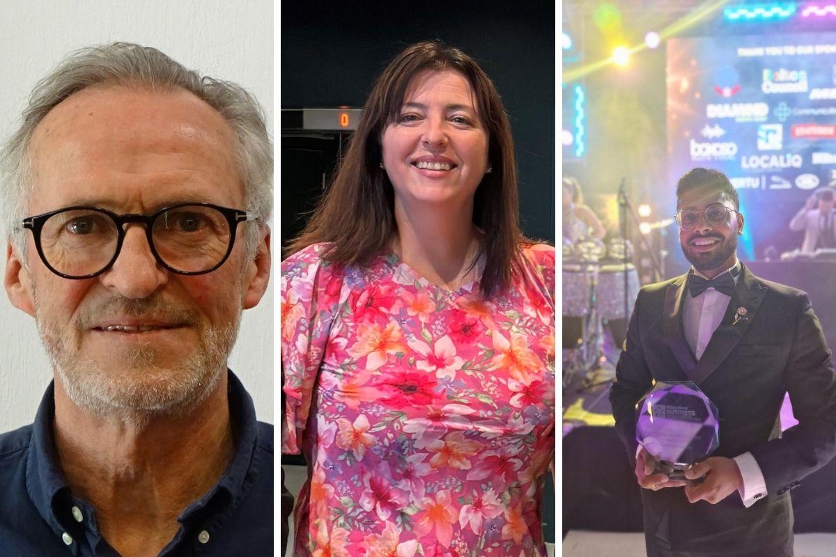 The 3 people from Bolton who have been recognised in the King's Birthday Honours list