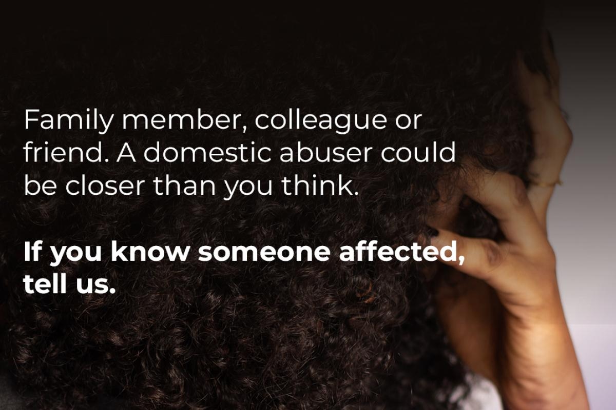 The horrific rise in violence against women and girls linked to sporting events