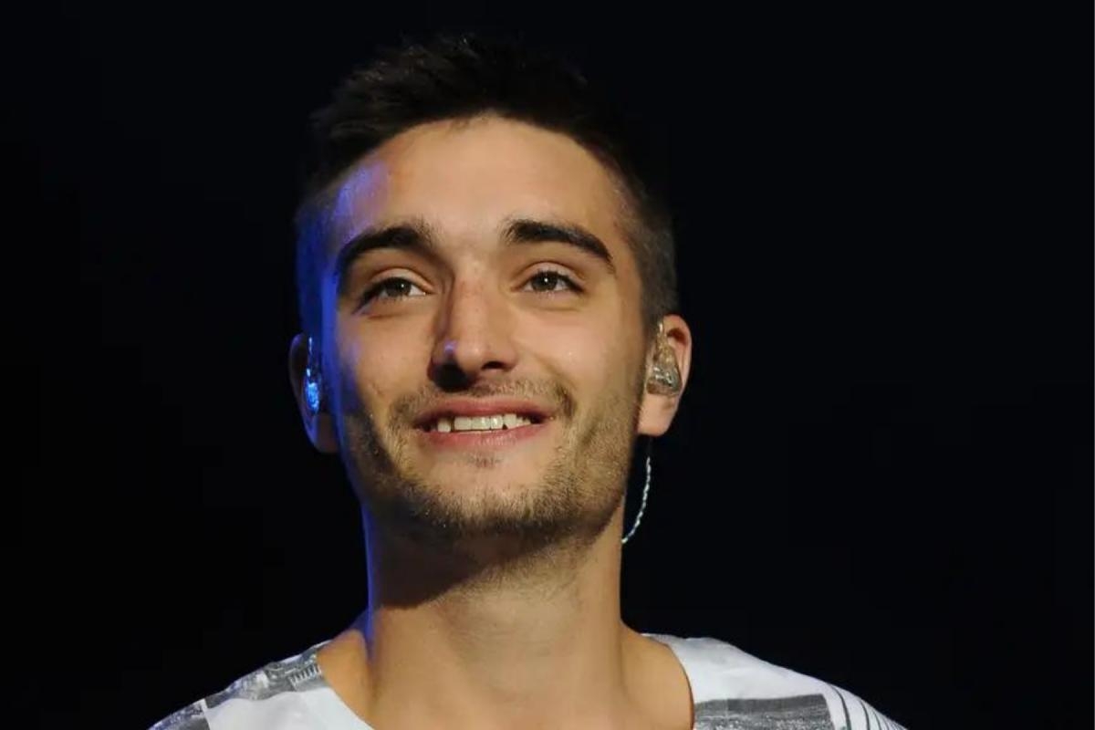 'He was a massive life force' - bandmate remembers Tom Parker