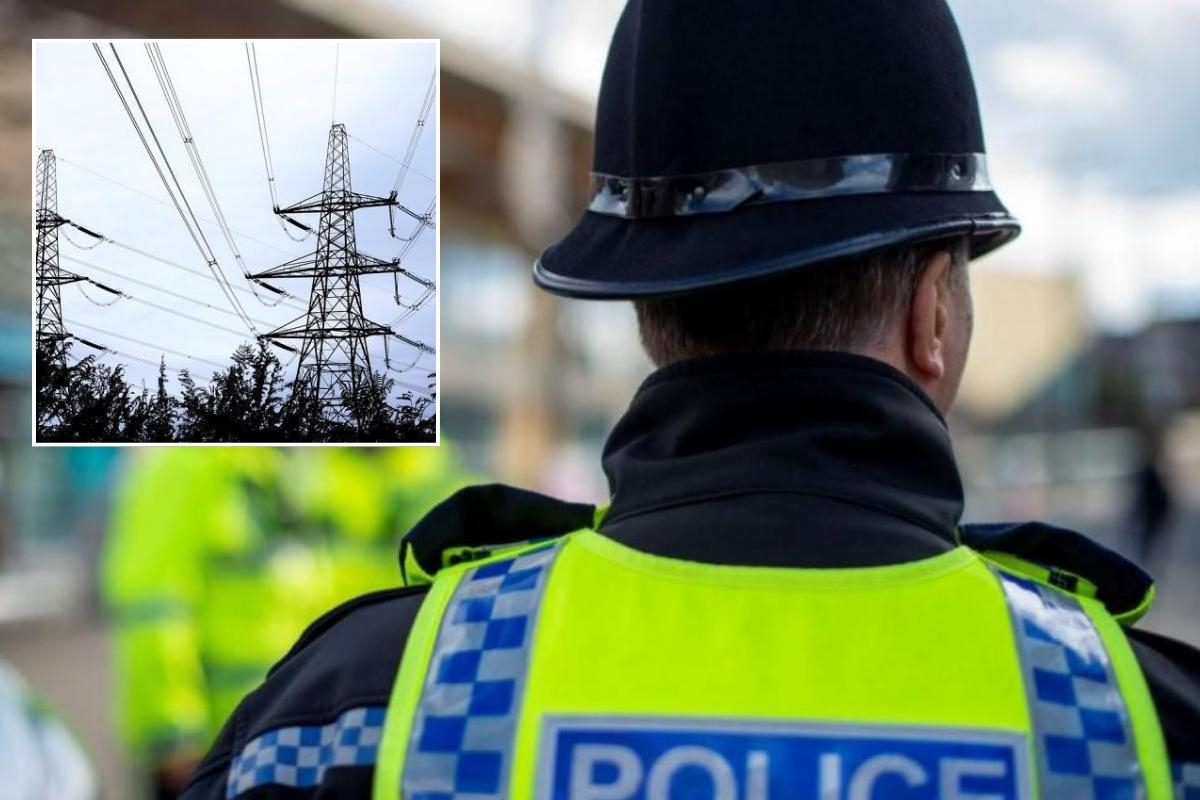 Man charged after cannabis farm found in Bolton