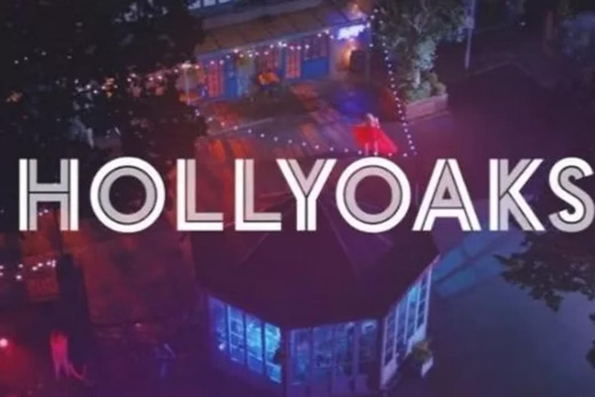 Hollyoaks star reveals unusual job 15 years after exit from Channel 4 soap