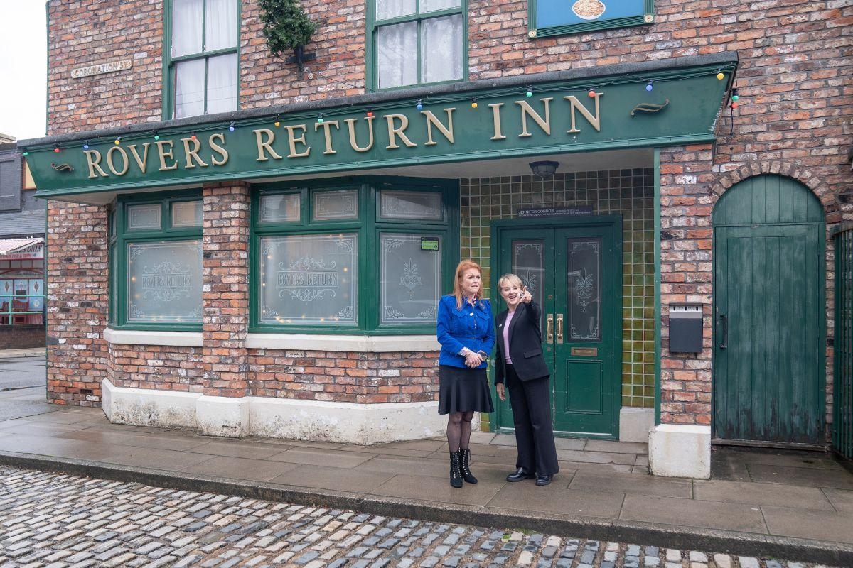 Where is Coronation Street set and where is the ITV soap filmed? All to know
