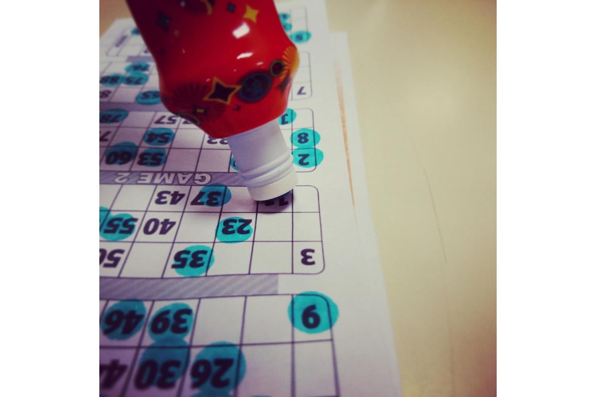 Best and trusted bingo sites in the UK 2025