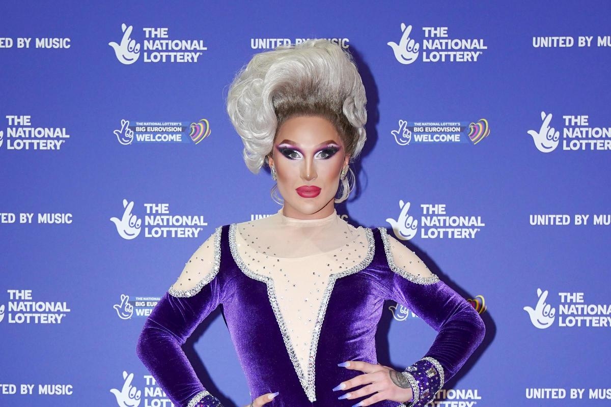 Family reveal how drag queen The Vivienne tragically died to warn others