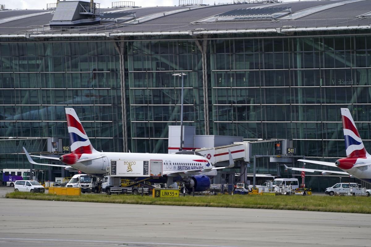 Changes made to British Airways' loyalty scheme and what it means for you