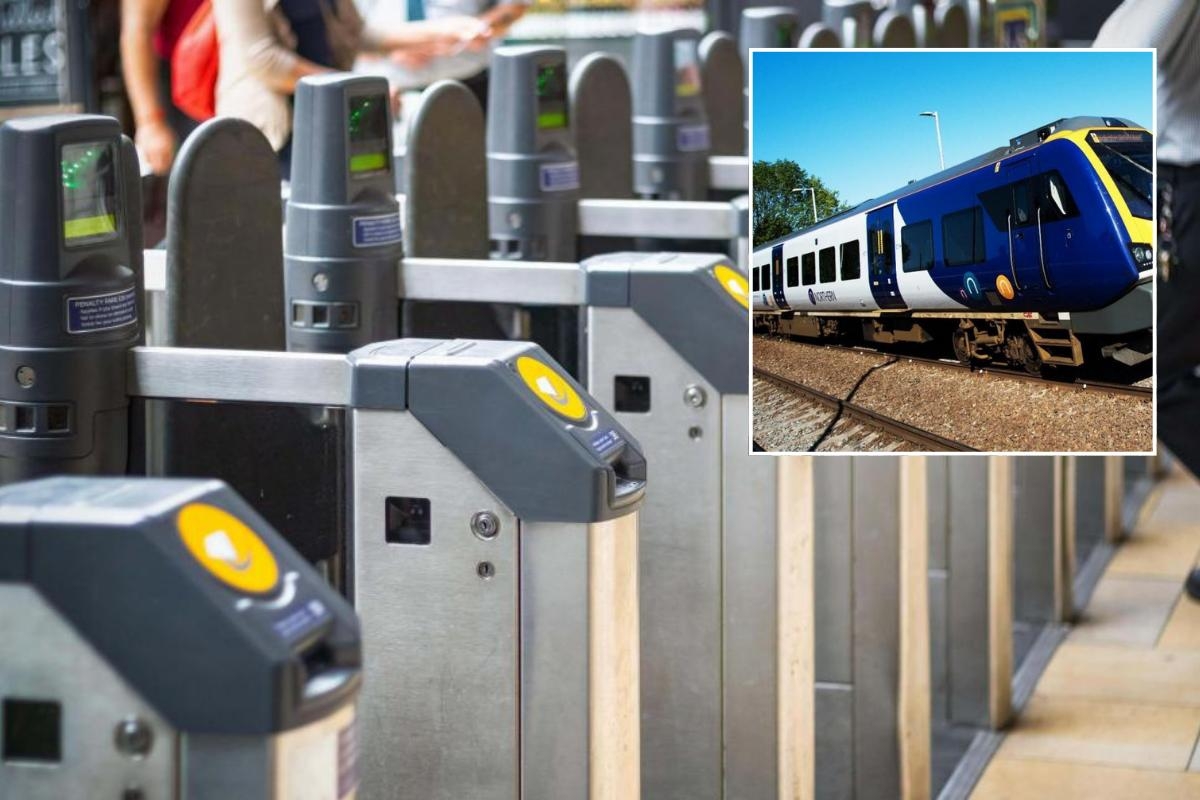 Rail regulator demands fairer ticket enforcement after The Bolton News probe