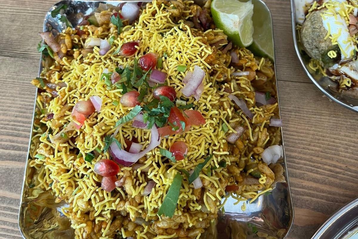 Fancy a curry? 5 of the best Indian restaurants in Bolton