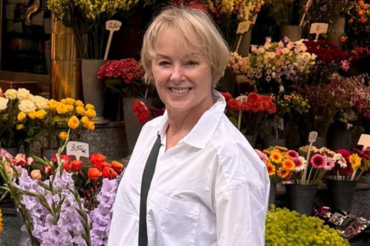 ITV's Coronation Street star Sally Dynevor fears 'life is too short'