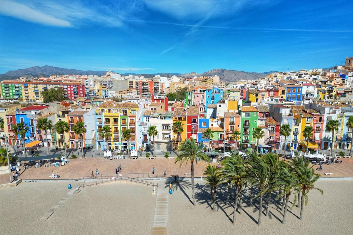 British tourists warned over €200,000 fines over little known rule in Spain