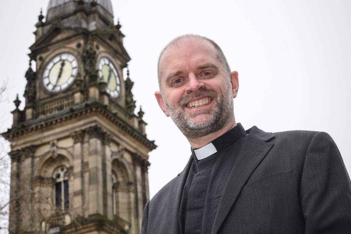'It's not just people far away who need peace, Bolton does too'