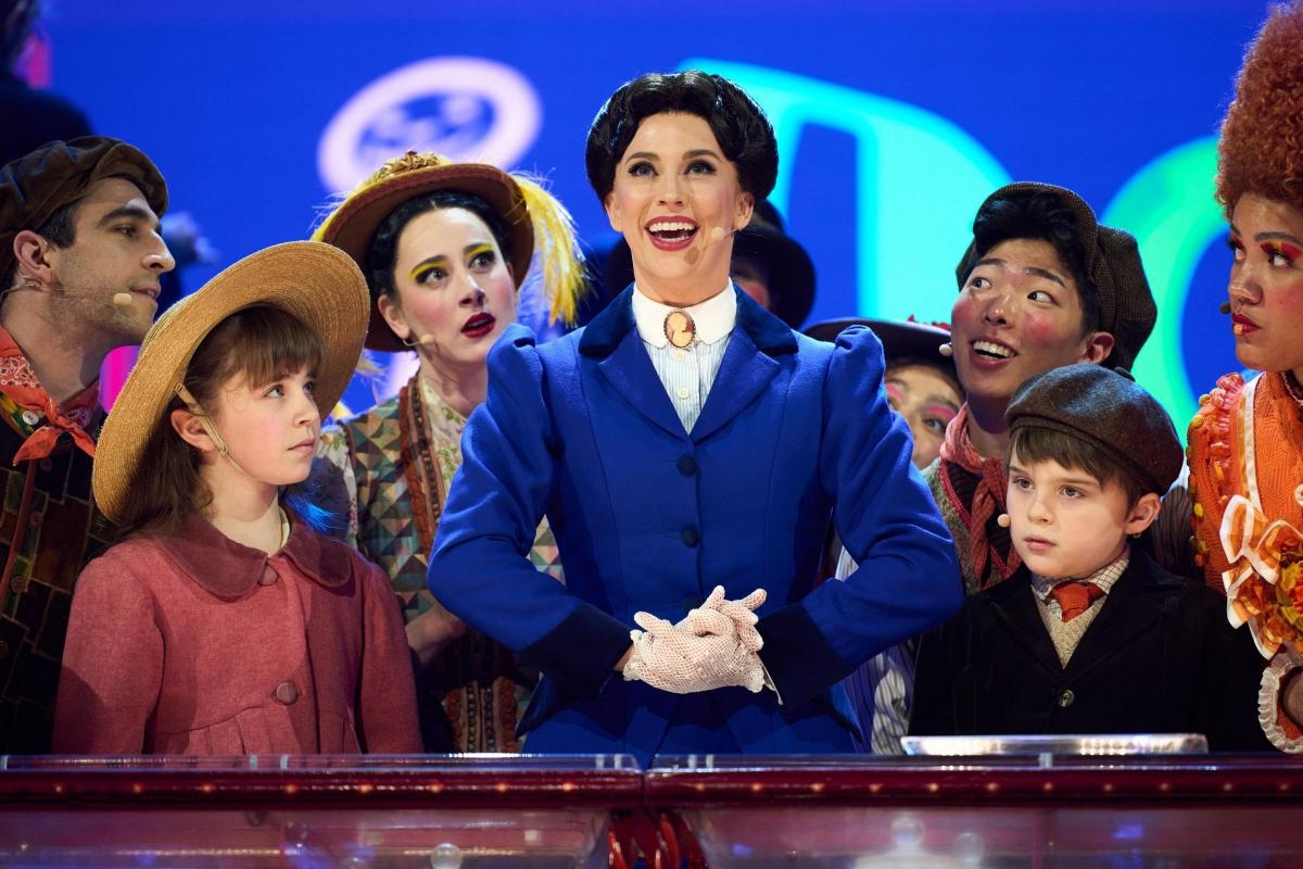 Everything you need to know about the Big Night of Musicals — how to watch