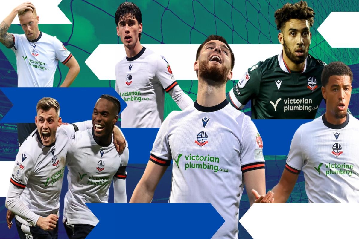 What went wrong: Reviewing the 11 signings made at Bolton Wanderers this season