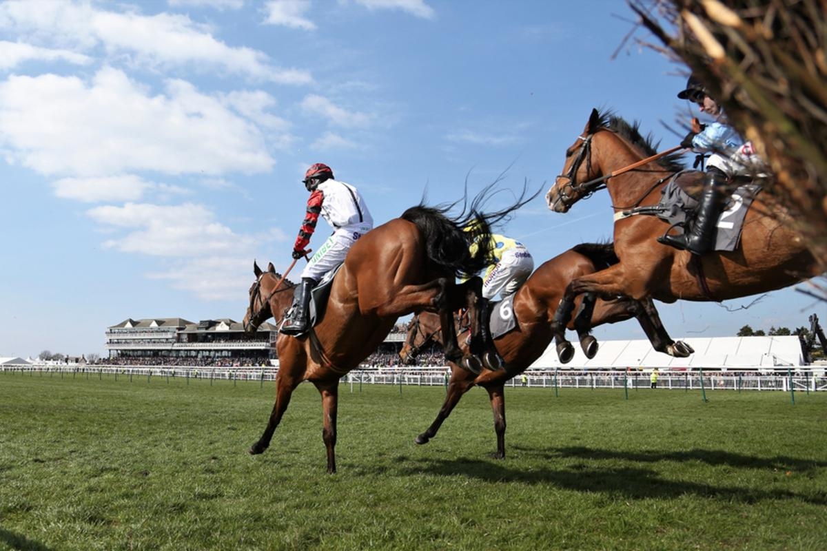 Grand National free bets - best betting offers 2025