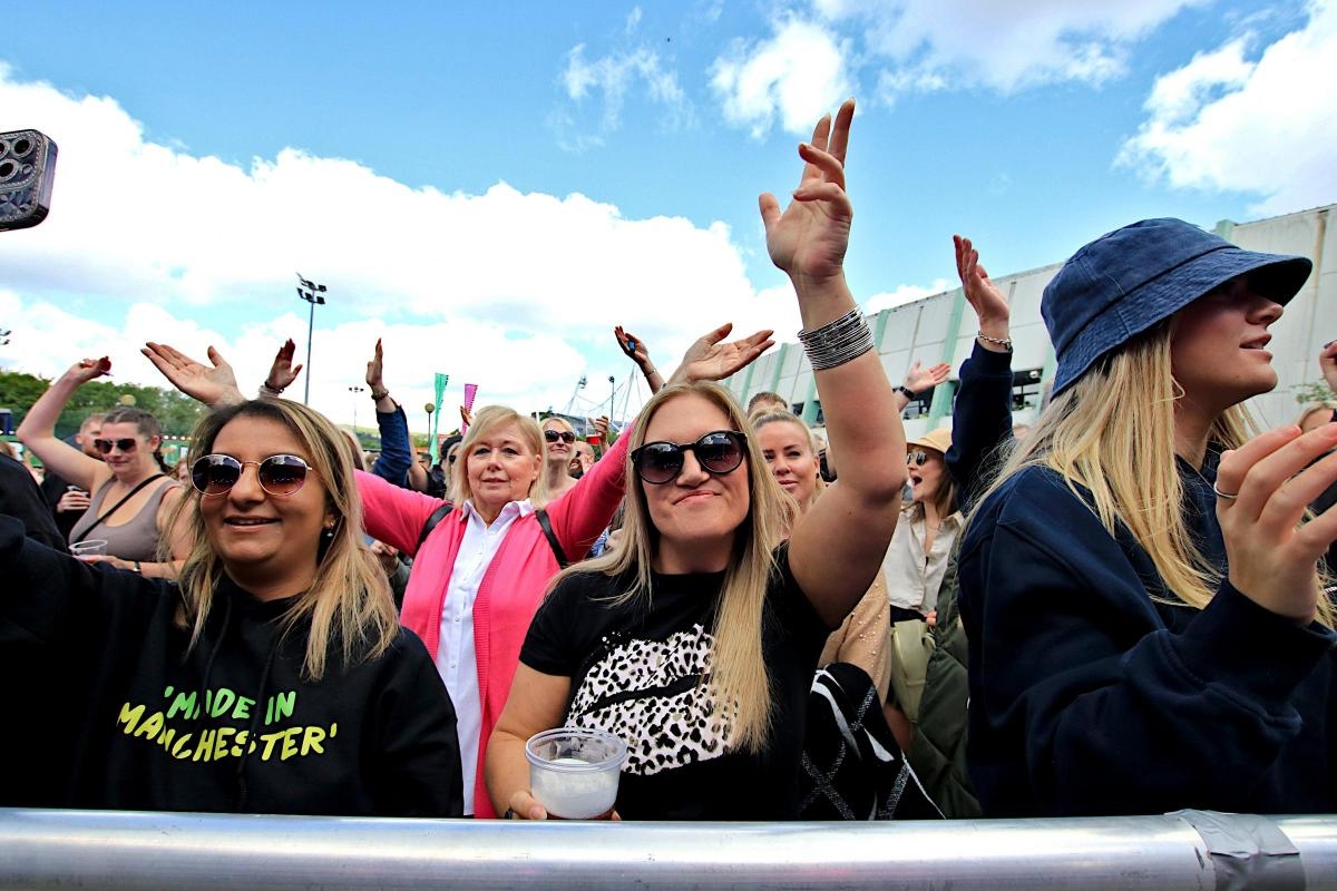 Made In Manchester Festival returning to Bolton next month