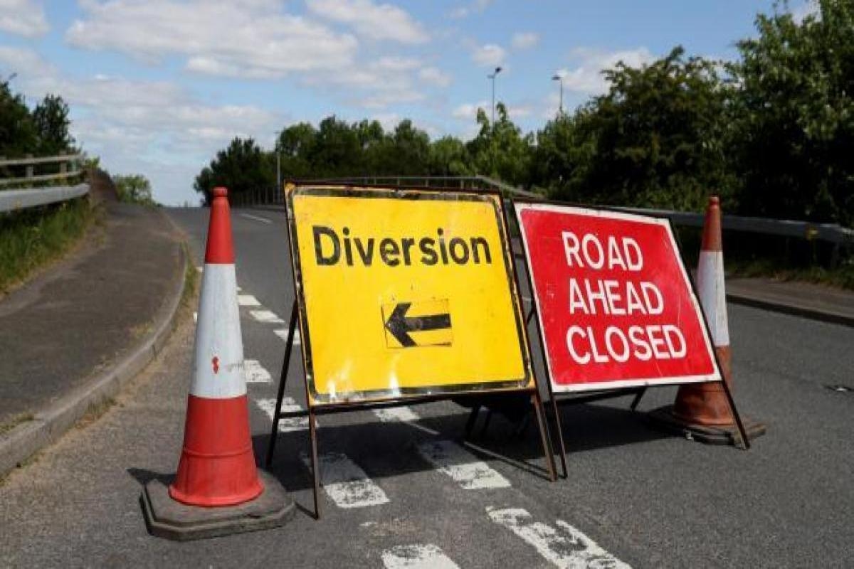 Bolton road closures set to impact drivers over coming weeks