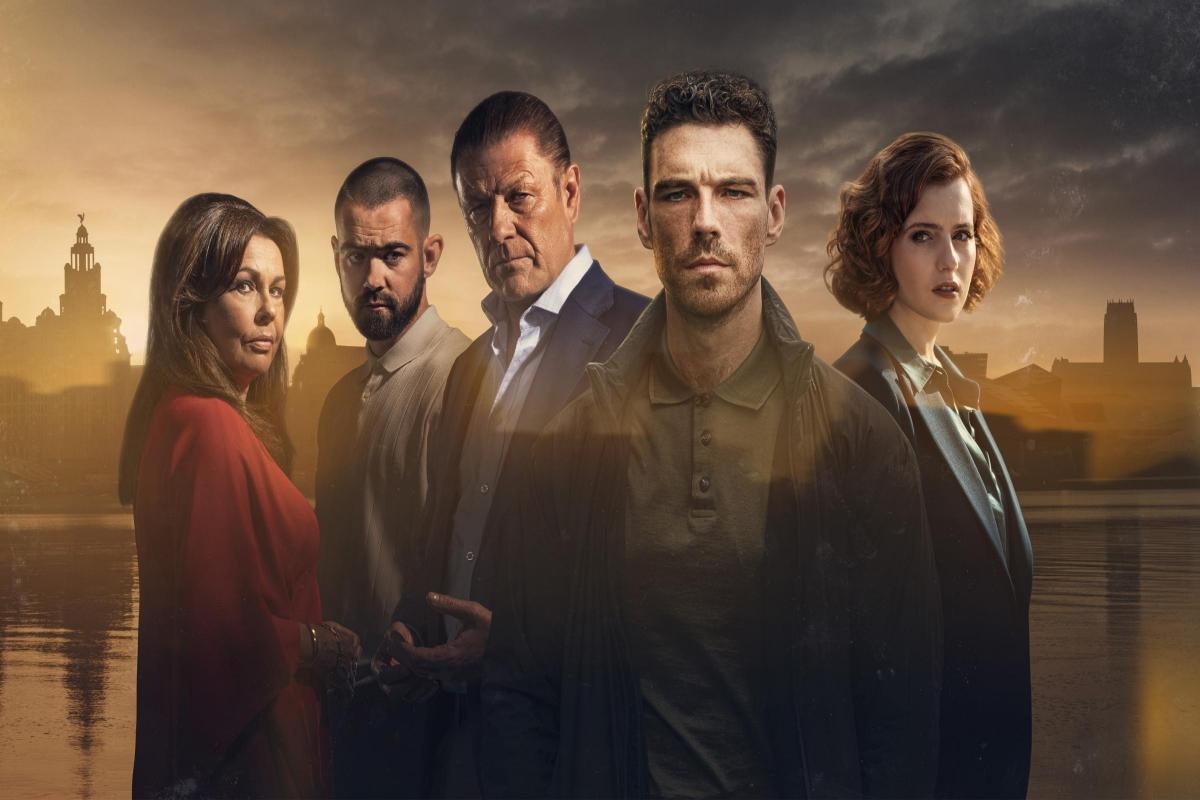 Huge news for fans of This City is Ours as final episode of the series airs TONIGHT