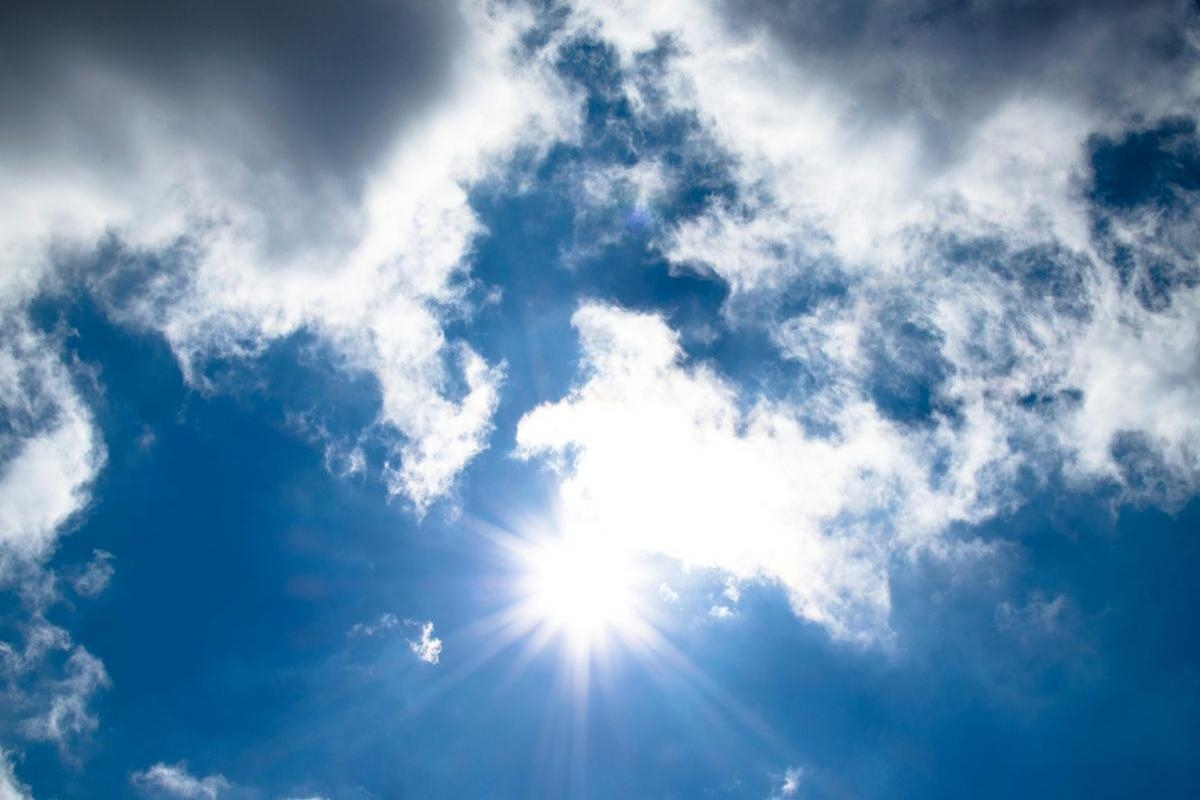 Bolton weather forecast for the weekend