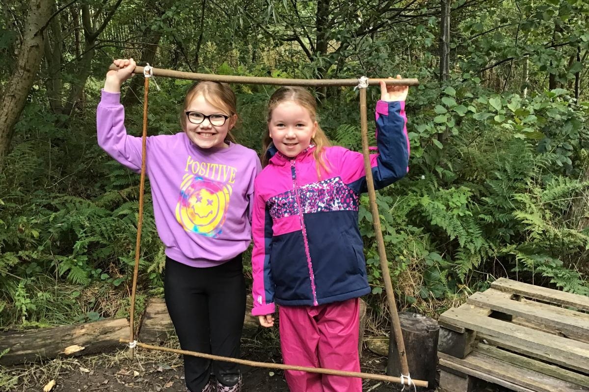 Pupils achieve highly at a school where they feel happy and safe