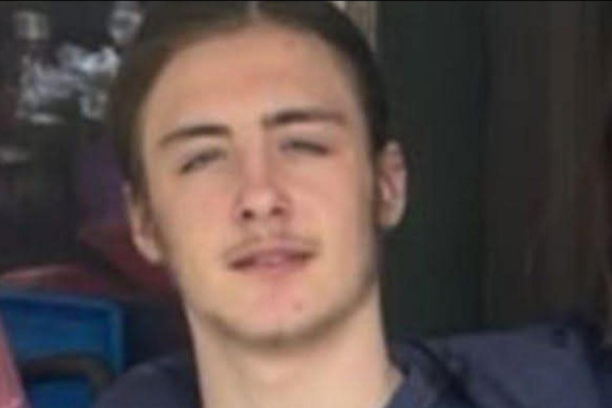 Mother of Salford teenager killed in motorbike crash pays tribute to son