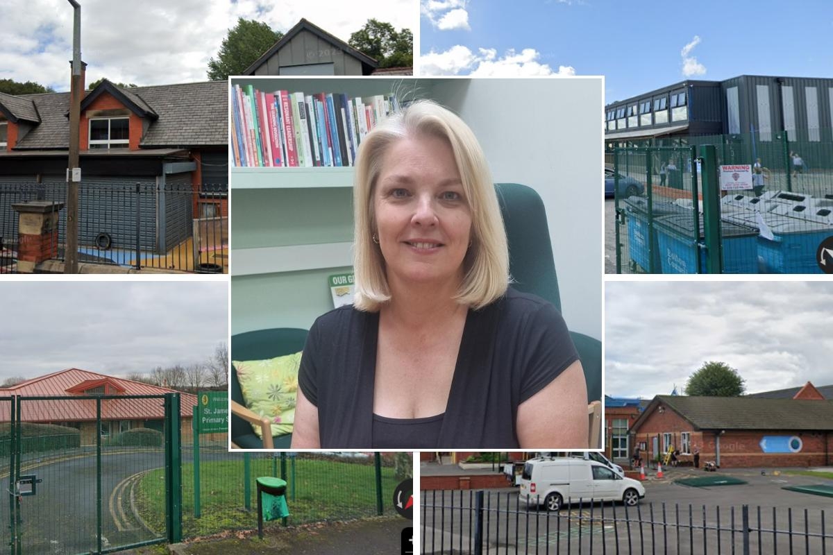 Bolton teaching union rep says 'more needs to be done' after schools funding boost