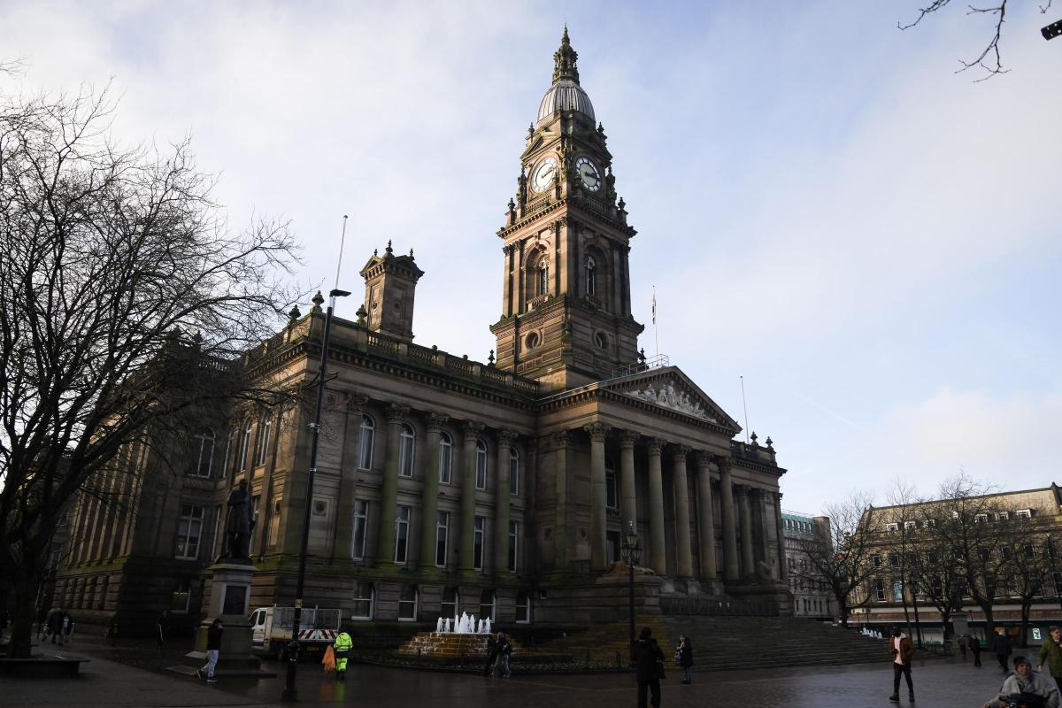 Fund announced to help struggling Bolton families