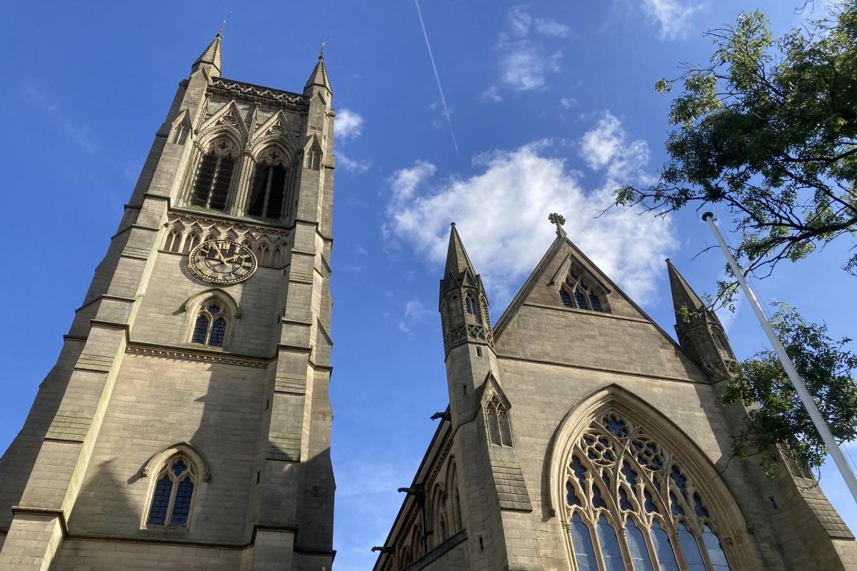 Band to perform 175th anniversary concert at Bolton Parish Church