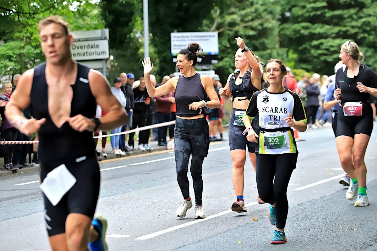 'Plan ahead' - all the road closures for Bolton's biggest sporting event