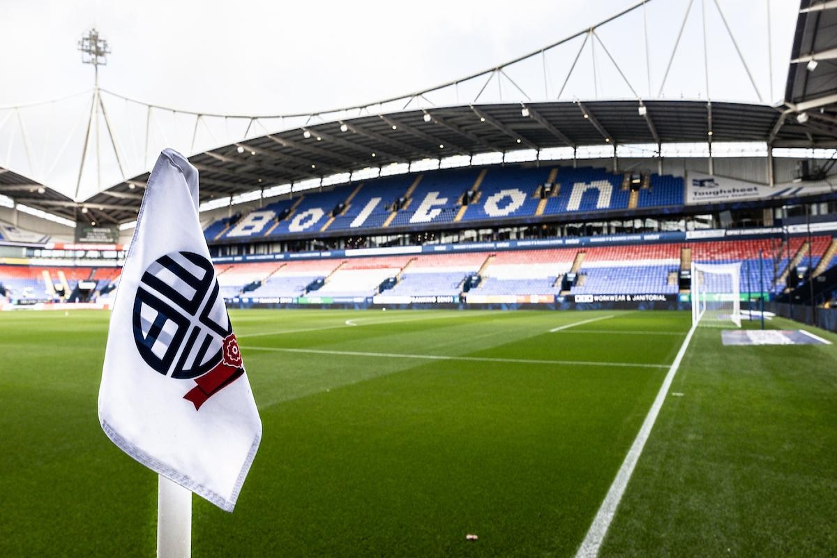 Bolton Wanderers end tie-up with sports data firm Ludonautics after two years