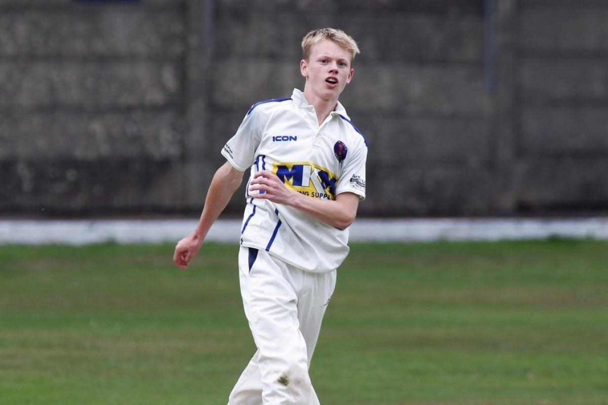 SECOND XI: Derby triumph sees Farnworth extend unbeaten run