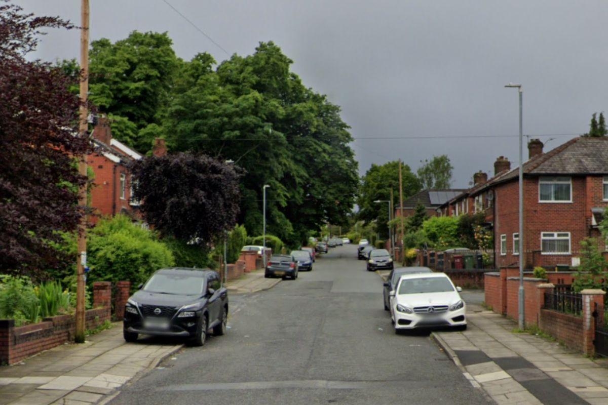 Bollards to be installed to block off residential street due to dangerous driving