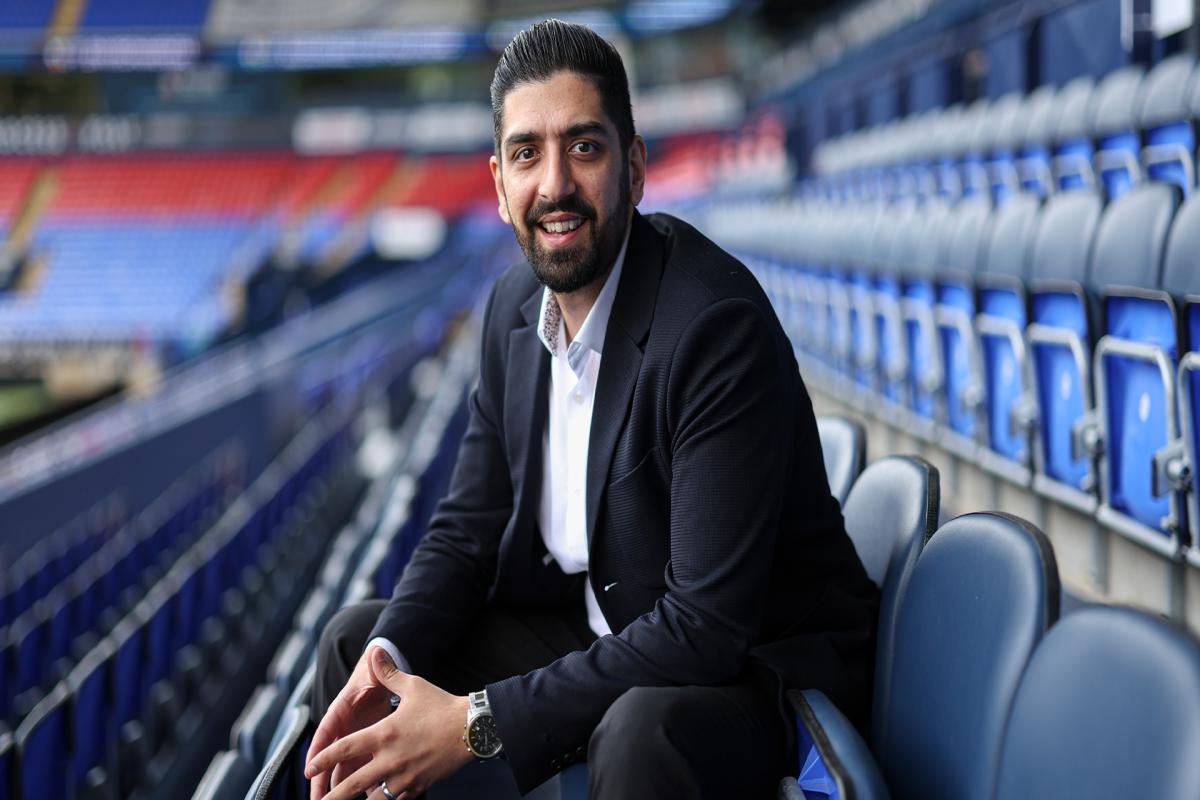 How Bolton Wanderers have laid 'solid' foundations to build from