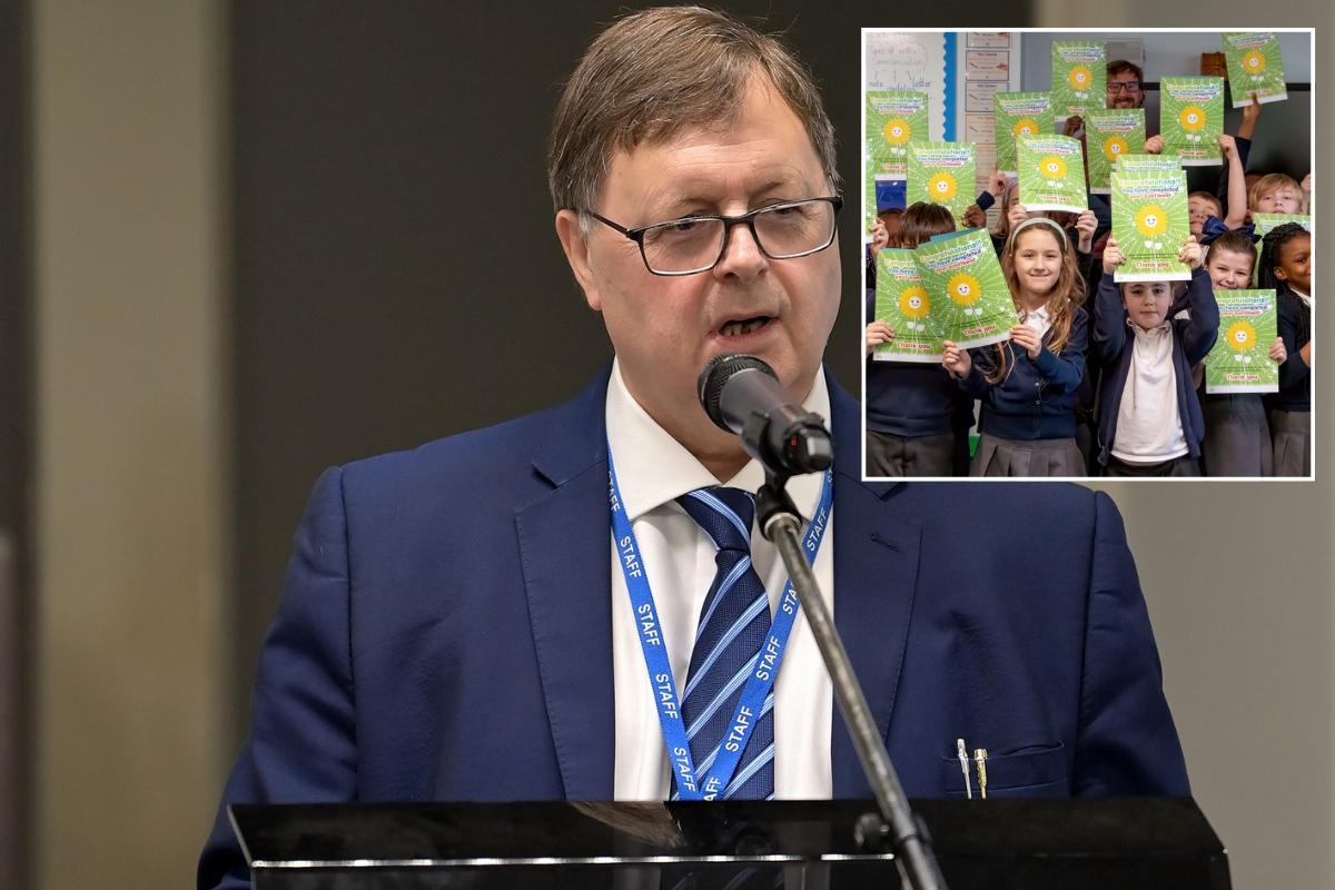 Focus on children's mental health in Bolton as specialists lead conference