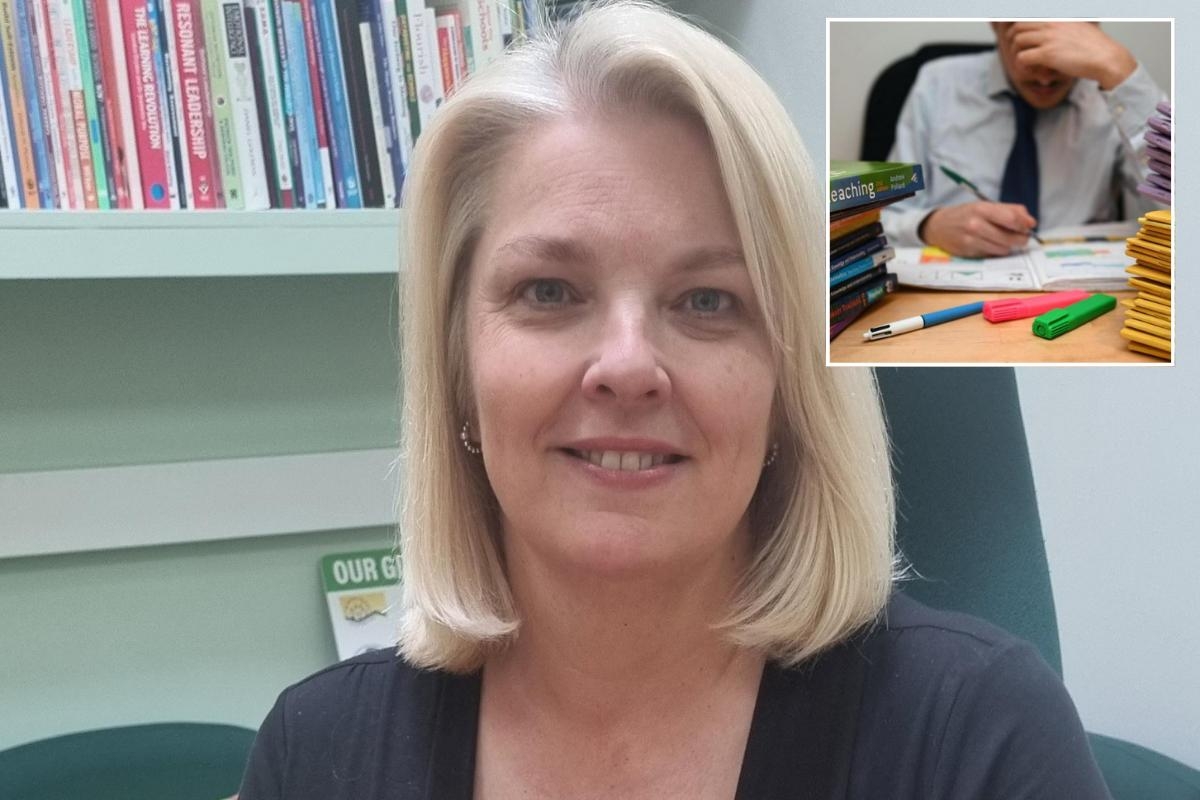 Schools in Bolton in grip of funding crisis leaving them unable to afford the basics