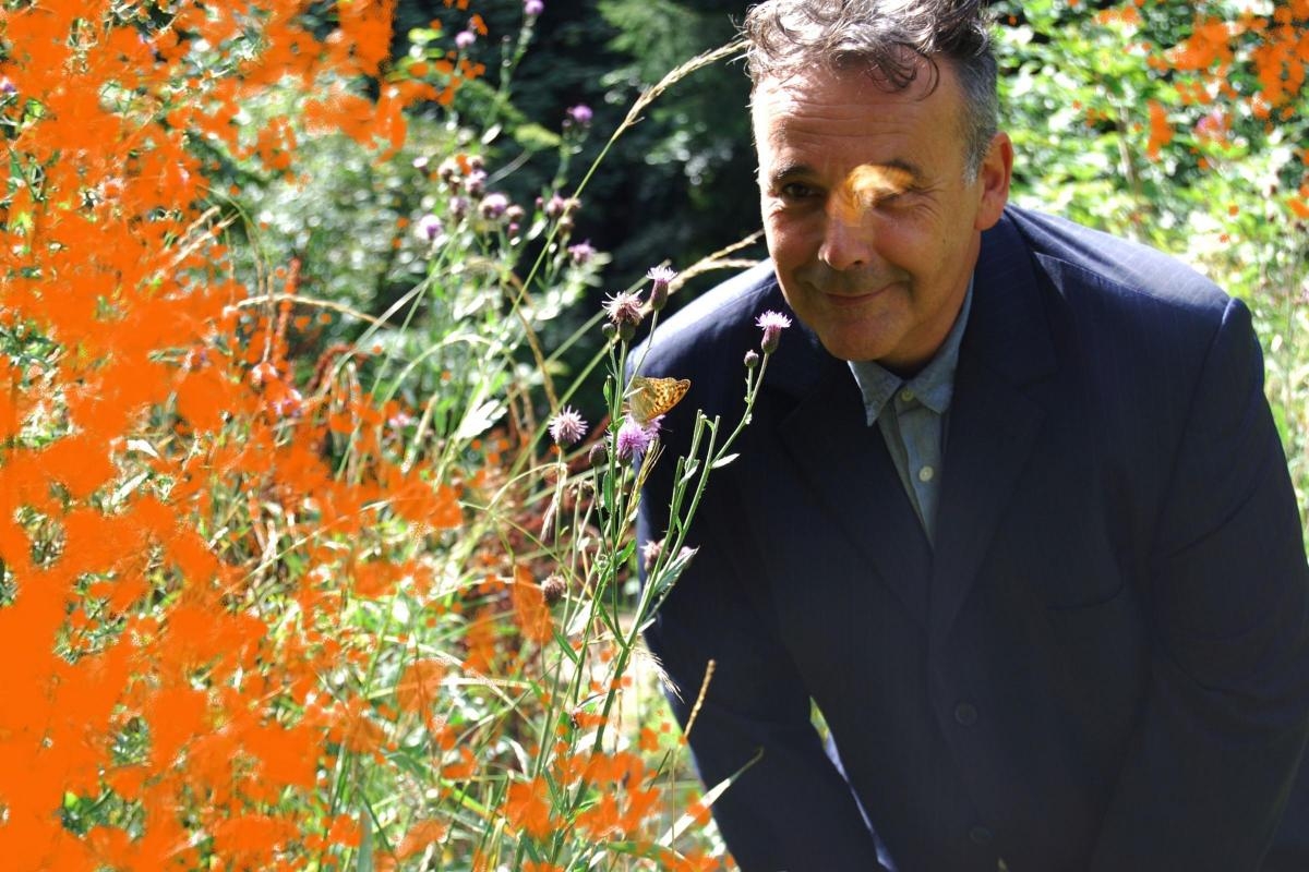 Writer and comedian of hit BBC 90s show comes up north as part of tour