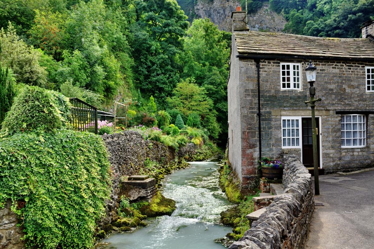 Peak District walks with 'breathtaking scenery' among UK's must-visit valley trails