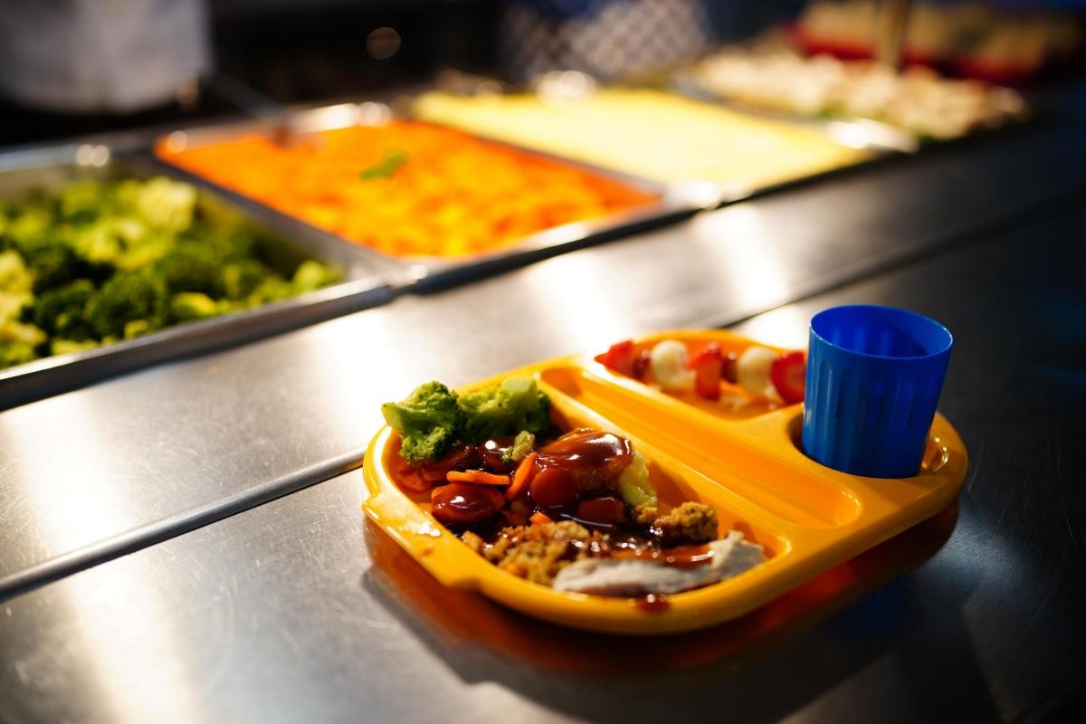 16 per cent of pupils have skipped school after being 'priced out the system'
