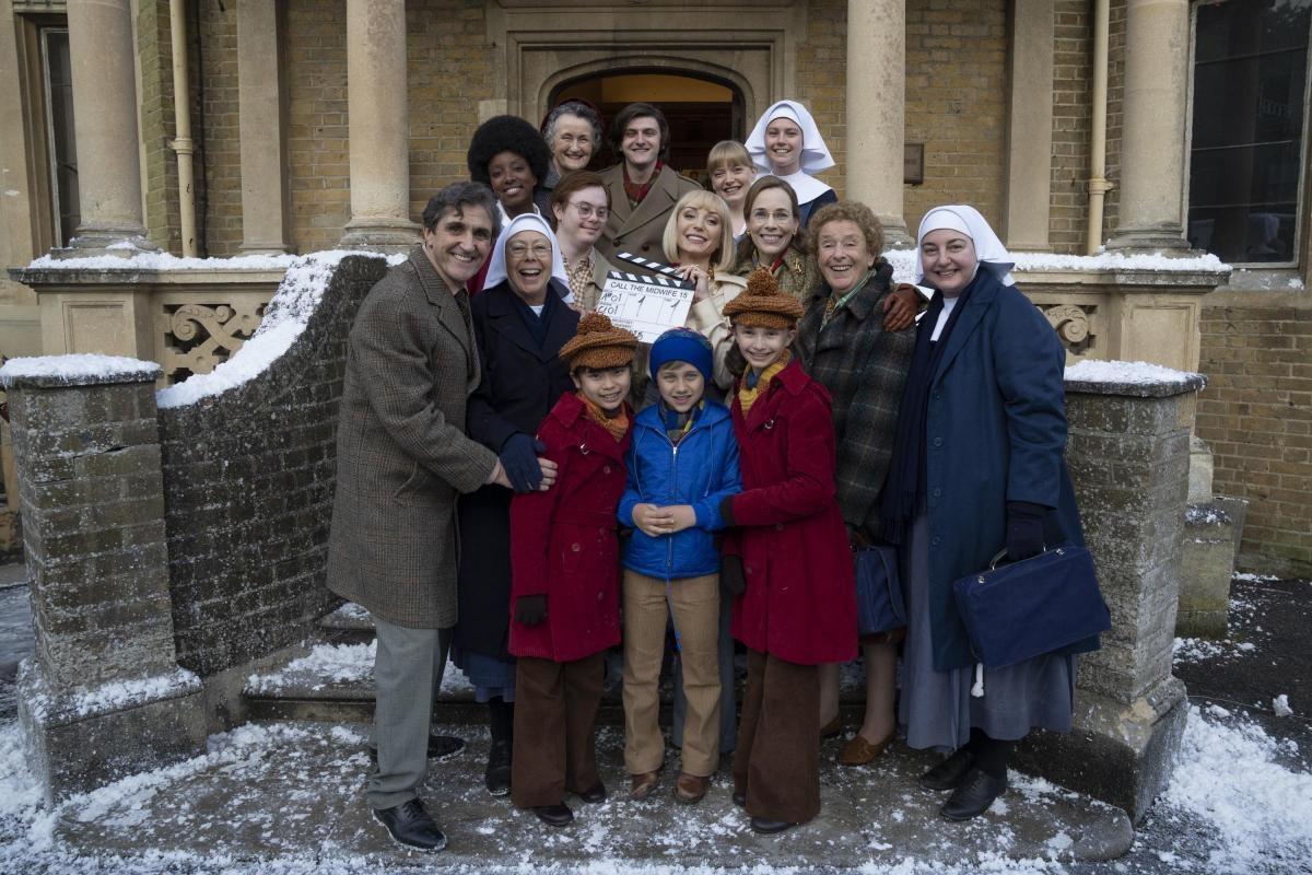 Creators of much-loved drama give exciting update on its future