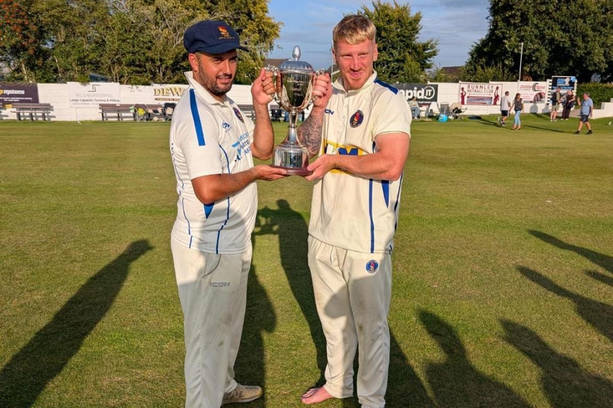 ‘Unbelievable' Camerons are hailed as Lever's Hamer heroes