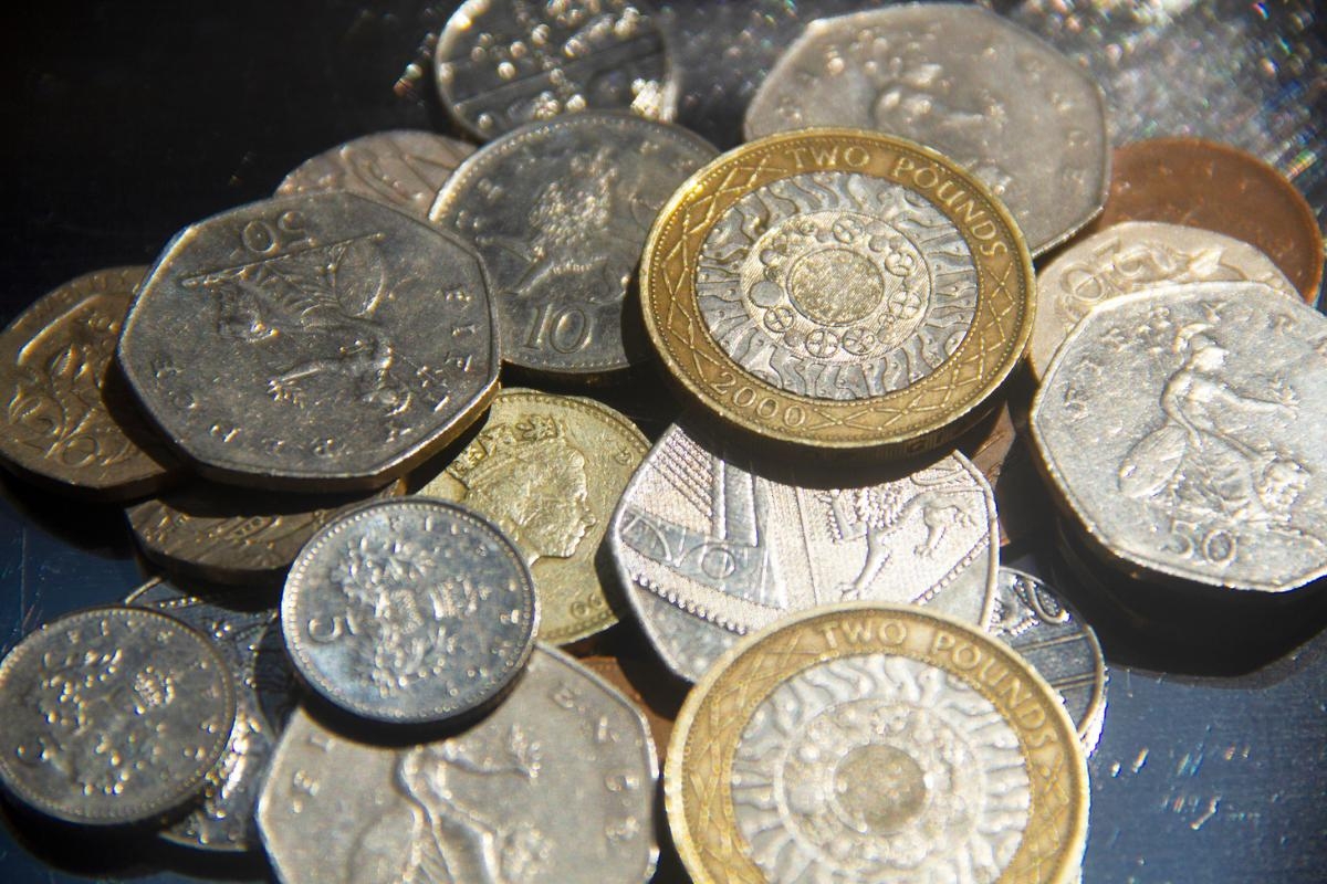 Check your change as seller near Bolton receives £129 for rare 50p coin