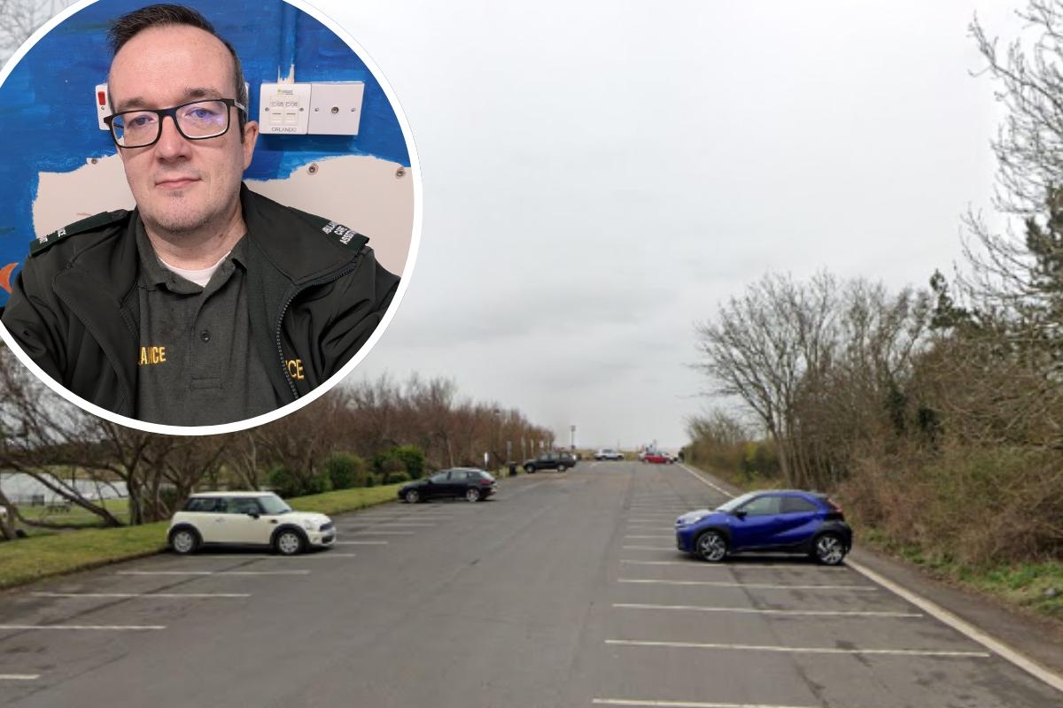 Bolton man's plea to council after they 'unfairly fine' him and his disabled wife