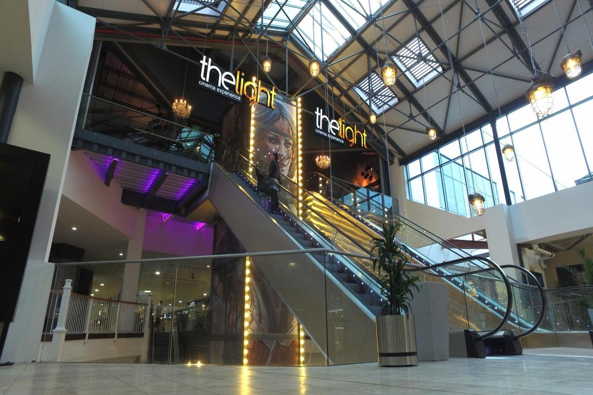 Cinema which shows films from just £5.99 up for top award