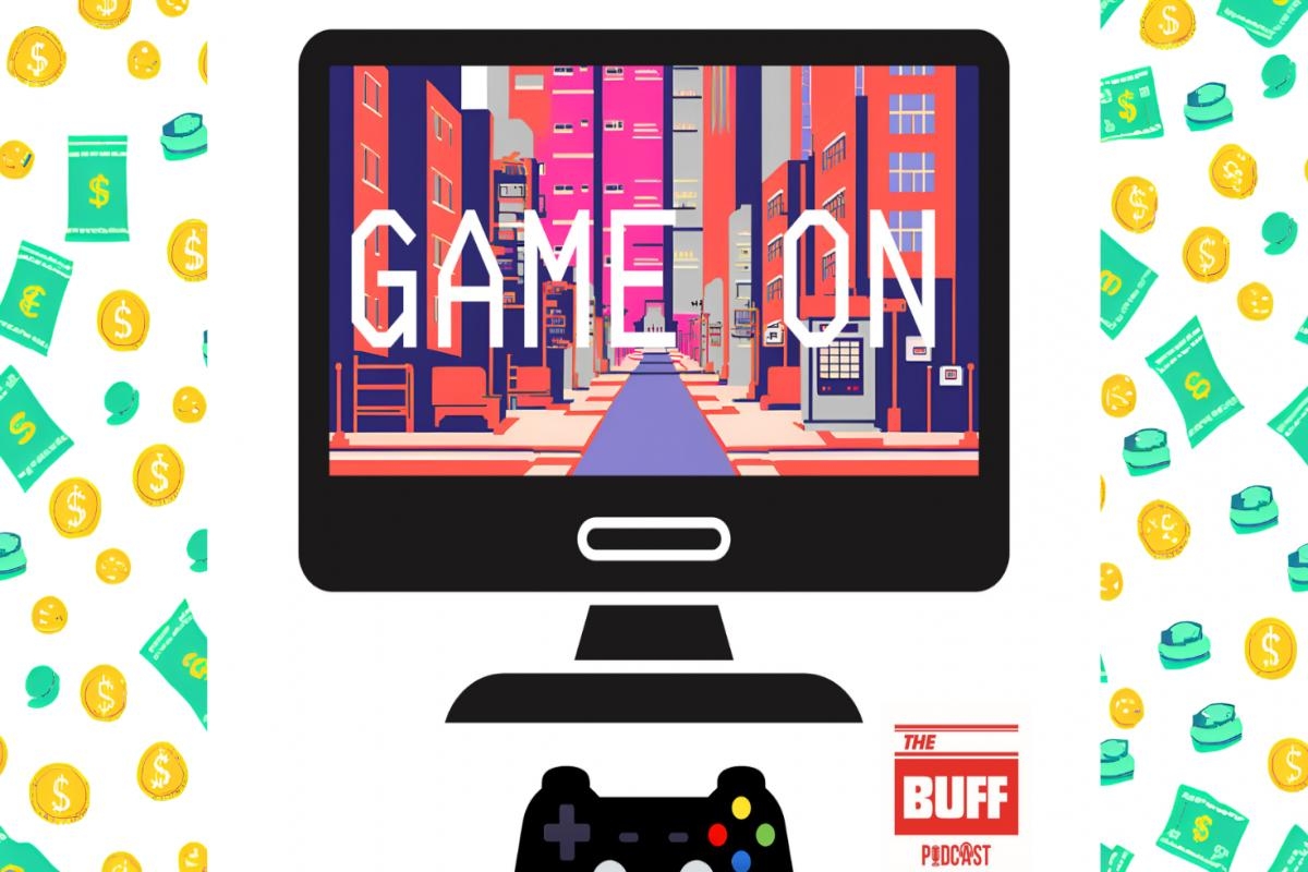 The Buff Presents: Transfer rumours, gossip consumers... The summer starts here!