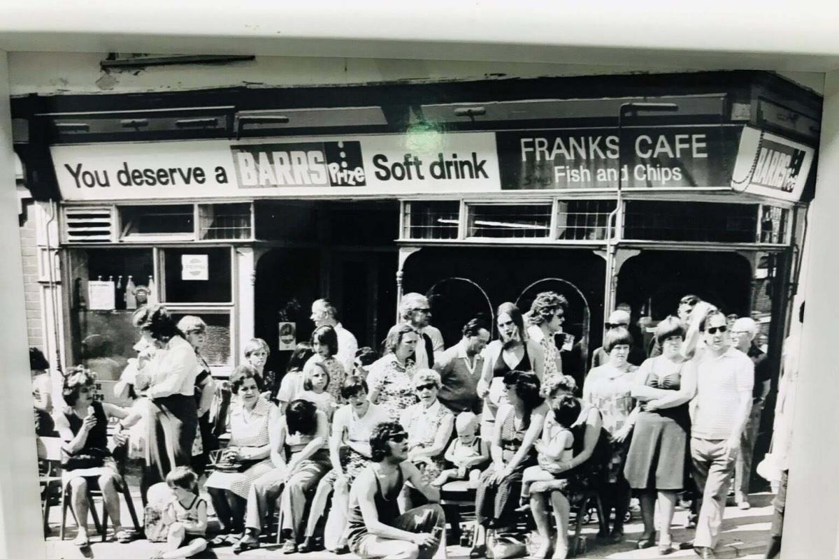 Stand by for town's first carnival for 33 years