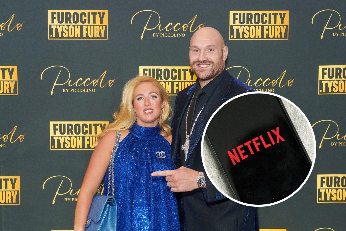 Netflix series At Home With The Furys to return for second season